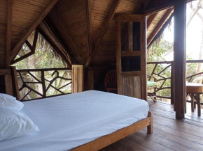 Nunkai Eco-Hostal La Punta